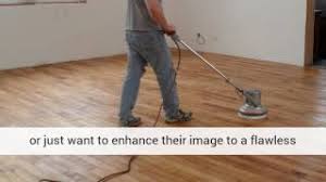 hardwood floor polishers you