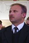 Wojciech Sroka, lat 44, wyższe. Kandydat nie udzielił odpowiedzi - sroka_wojciech