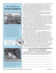 Thesis statement for research paper on pearl harbor    Order Custom     Traveling Without Kids