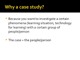 Empirical Research Methods   Course Development Assets