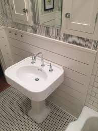 1940 S Bathroom Remodel Contemporary