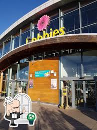 dobbies garden centre southport in