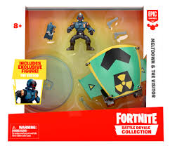 Shop for fortnite action figures in fortnite toys. Fortnite Battle Royale Collection Glider The Visitor Toys R Us Canada