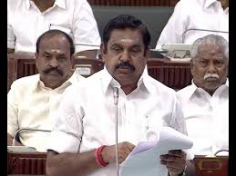 Image result for edappadi palanisamy assembly