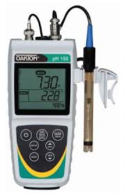 Oakton Ph 150 Ph Meter With Calibration