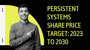 persistent systems share target