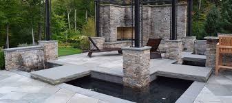 Patio Stone Options For Your New