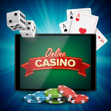 The different Advantages of Online Casino Gaming