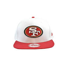 Shop san francisco 49ers hats at the dick's sporting goods nfl fan shop. New Era White Top San Francisco 49ers Cap In White Natterjacks