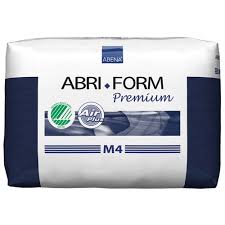 Abena Abri Form Premium Briefs