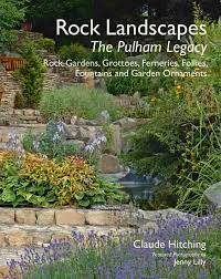 Rock Landscapes The Pulham Legacy