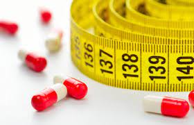 Weight loss supplements dr oz recommends