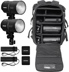 14 Recommended Lighting Kits For Photography B H Explora
