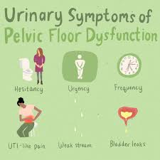 male urinary dysfunction kevin s