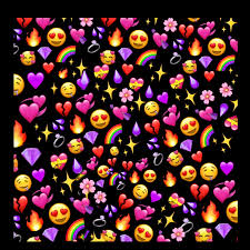 emoji hd phone wallpaper pxfuel
