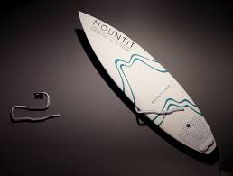 surfboard wall mount surfboard mount