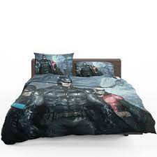 Game 3d Customized Bedding Sets