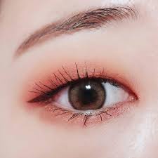 韓国の一重美人から学ぶ 一重まぶたに似合うメイク特集 ページ 2 3 bebe ベベ 韓国トレンド情報サイト monolid eye makeup monolid eyes ulzzang makeup