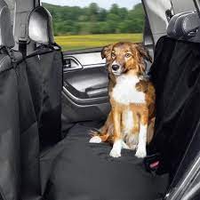 Turtle Wax Back Seat Protector And Pet