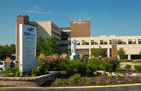 Depaul Hospital St Louis Ssm Health