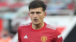 Maguire came through the youth system at sheffield united before graduating to the first team in 2011. Harry Maguire Manchester United Defender Says He Looks Out For Team Mates Suffering Online Hate Football News Sky Sports