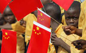 China plays winning and losing hands in Africa – Asia Times