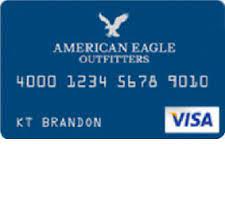 There is no need to update your card information with merchants who automatically bill your card, such as cell phone companies or online merchants where your card is on file like amazon, unless you are specifically asked to do so. How To Apply For The American Eagle Credit Card