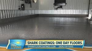 rhino shield and shark coatings