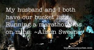 Alison Sweeney quotes: top famous quotes and sayings from Alison ... via Relatably.com