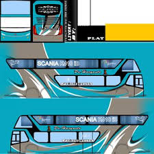 Kumpulan livery bus srikandi shd racing. Livery Bussid V3 4 Sdd Double Decker Alias Bus Tingkat Terbaru 2020 Neueste Best Choice Idea