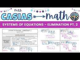 Inequalities Algebra 1 Lessons
