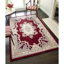 wool area rug ra21820