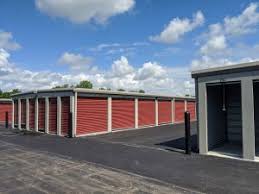 storage units in middletown oh