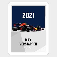 Beanie rbr logo rbr lifestyle € 17,47. Max Verstappen Poster F1 2021 Verstappen Sticker Teepublic