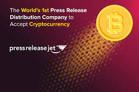 Coinjanitor have released details of their 1,000,000 sat giveaway as part of its 2nd birthday. Press Release Jet To Accept Bitcoin The World S 1st Press Release Distribution Company To Accept Cryptocurrency