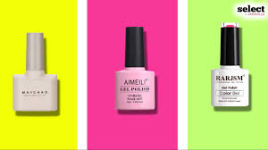 15 best neon nail polishes for glowing