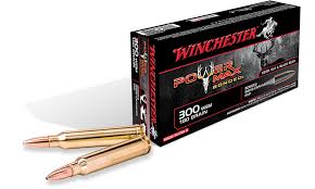 Winchester Power Max Bonded Bonded Rapid Expansion Php