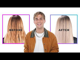 how long to leave toner in hair the