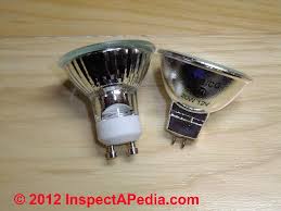 Guide To Bulbs For Recessed Track Lights