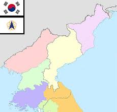 Fact lexicon with terms going straight to the point. Committee For The Five Northern Korean Provinces Wikiwand