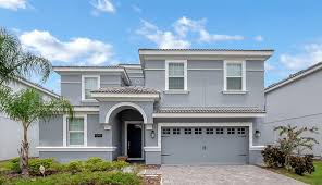 homes with no hoa in chions gate fl