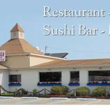 diamond shoals restaurant sushi bar