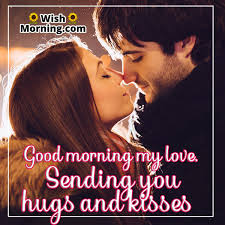 romantic good morning images wish morning