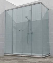 Glass Shower Doors Enclosures