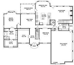 House Plans Floor Plans