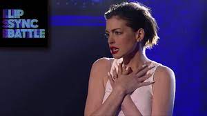 anne hathaway crushes miley cyrus