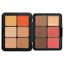 hd skin all in one palette shade h2 nz