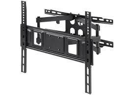 full motion tv wall mount bracket