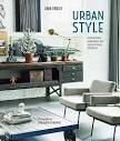 Urban Style | Book by Sara Emslie | Official Publisher Page ...