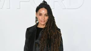That was her breakthrough and that's what most people remember her as. People Are Embracing Lisa Bonet On Twitter Complex
